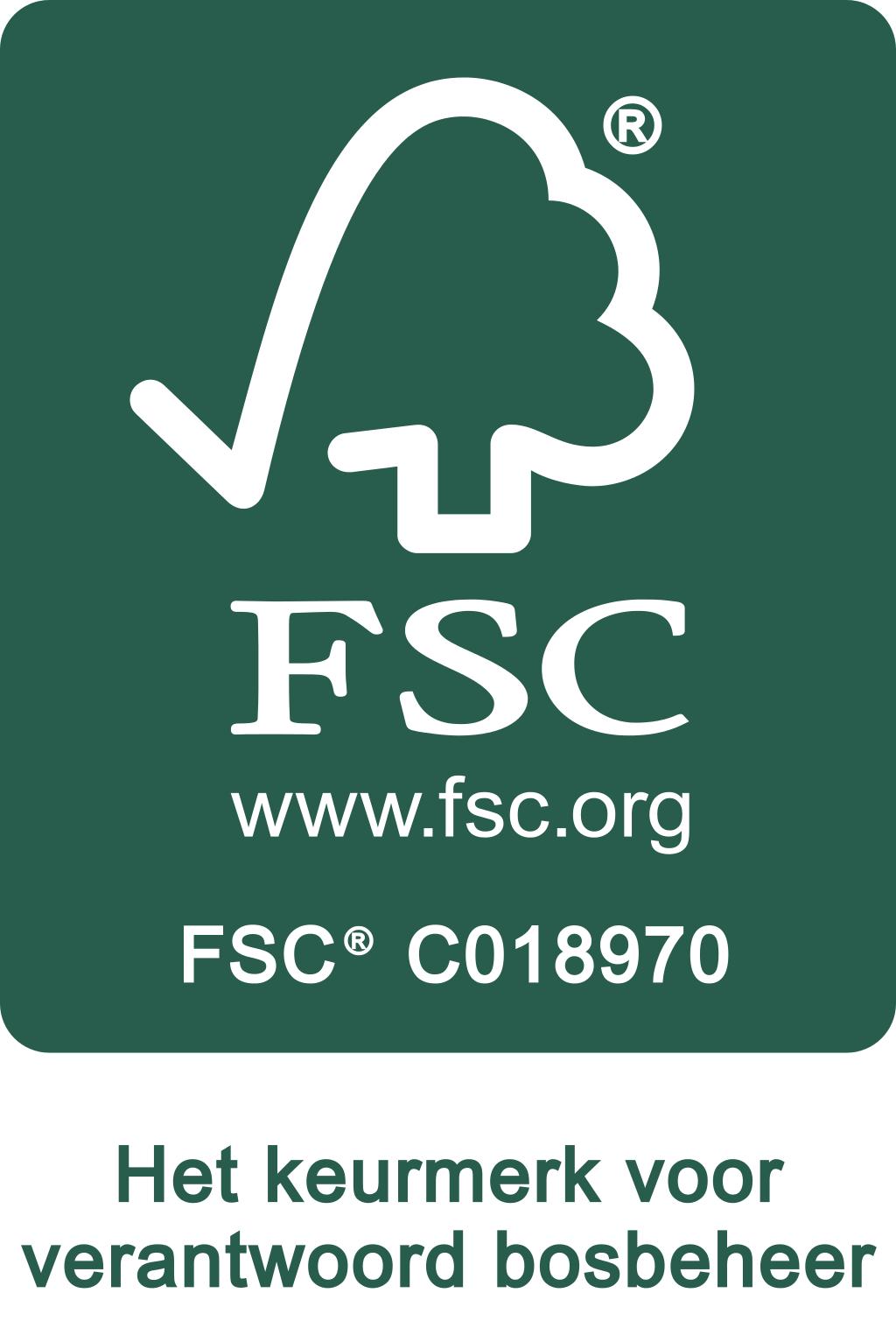 FSC HOUT