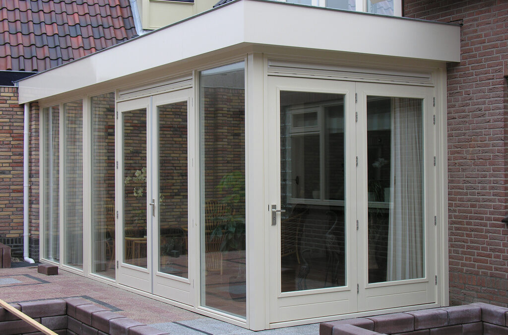 Luxe woningen